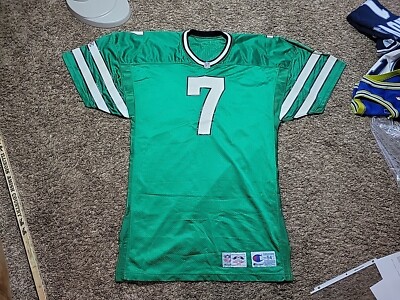 Vtg 1993 Boomer Esiason New York Jets Team Issued Signed