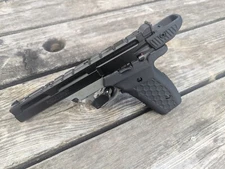 Smith and Wesson 22A, 22A-1, 22S grips one piece