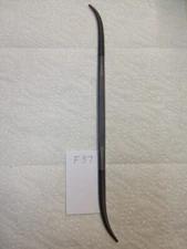 NEW FALCON TOOL DIEMAKER-RIFFLERS #505. Cut 2. 12" OAL. SWISS MADE (REF. #F37)