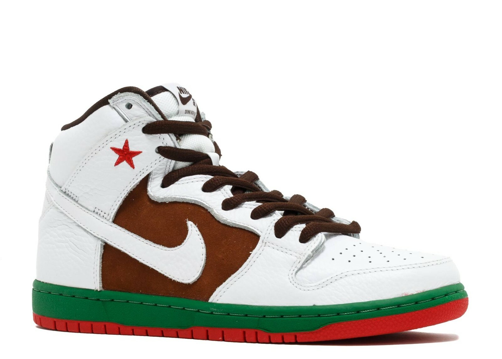 sb dunk high cali