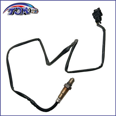 Oxygen Sensor Upstream For 2000-2009 Volvo S60 V70 XC70 250-25006