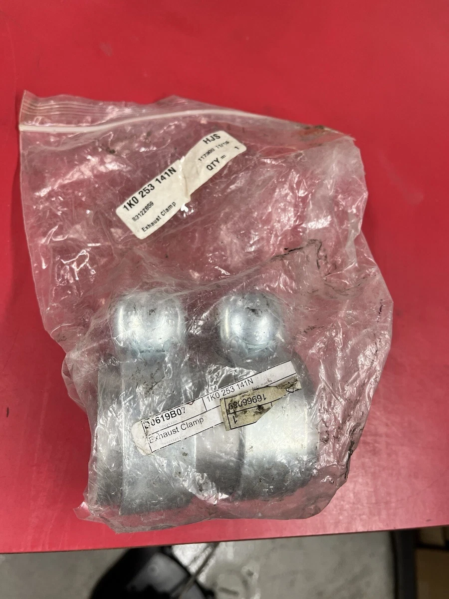 Exhaust & Emission Clamps, Flanges, Hangers & Hardware for 2006