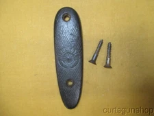 Winchester Model 1902 Single Shot 22 Caliber Rifle Butt Plate