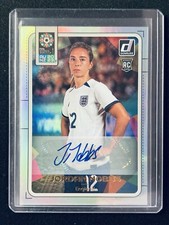 2024-25 Panini Eternity Lionesses England Soccer Checklist Guide in-content 15