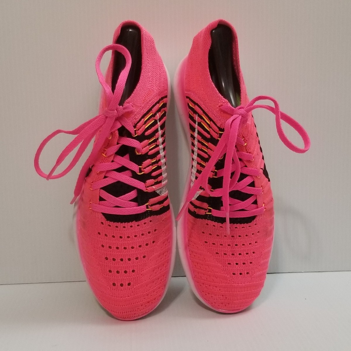 nike free rn motion flyknit ladies running shoes