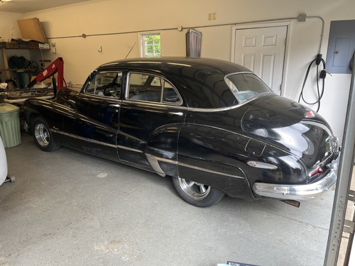 1948 Buick Other
