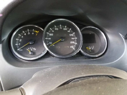 165006500R Filtro Aire para RENAULT FLUENCE Dynamique 2014 2268728 - Imagen 9 de 10