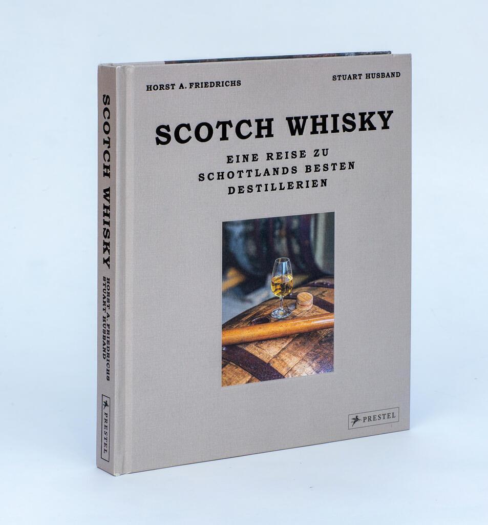 Thumbnail - Scotch Whisky | Horst A. Friedrichs (u. A.) | Buch | 240 S. | Deutsch