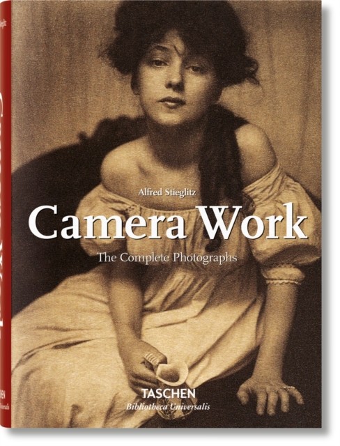 Alfred Stieglitz : Camera Work Taschen - Image 7