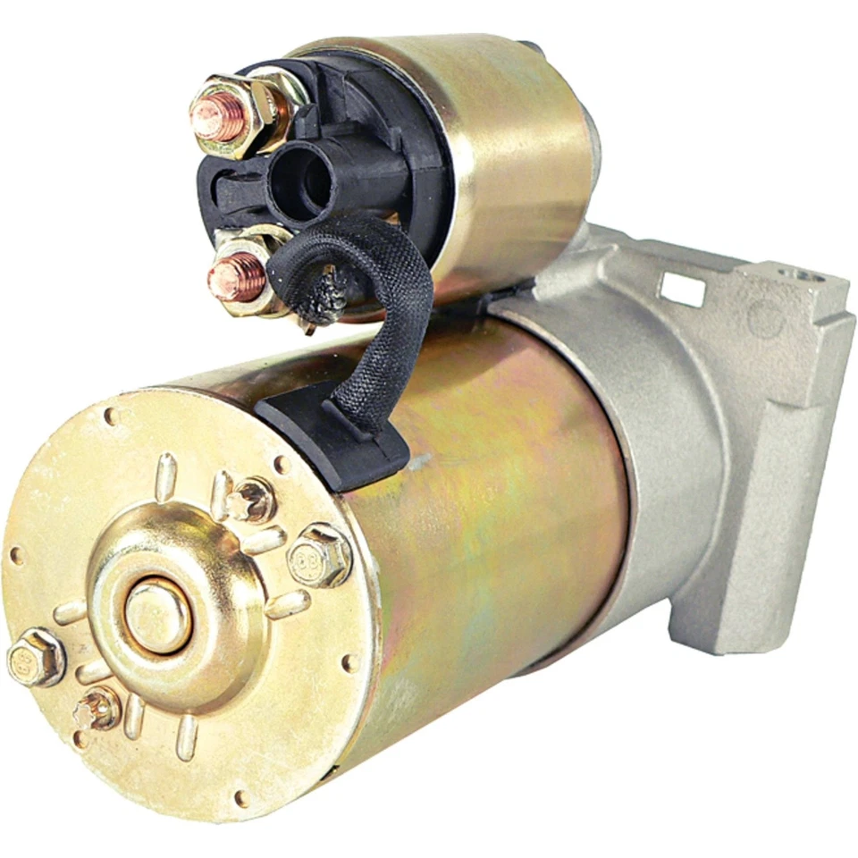 Starter For Cadillac Xlr 5.7L 2005 Chevrolet Corvette Ssr 6.0L 2005; SDR0356 - Image 3 of 4