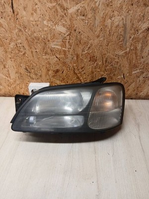 Subaru Legacy 2004 Scheinwerfer 10020655 JLT34166