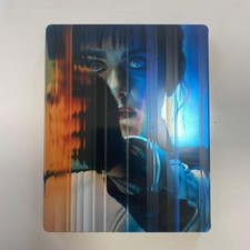 Call of Duty Black Ops 6 VI Steelbook NUR Hülle Kein Spiel Limited Edition NE...