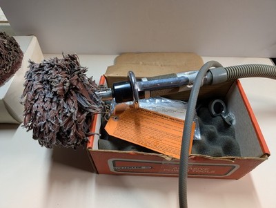 Dynabrade Dyninger sander