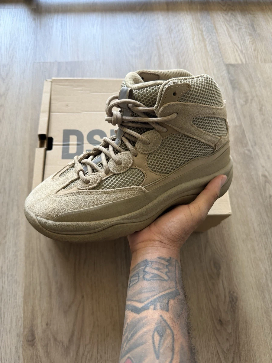 Yeezy M Boots for Men for Sale | Shop New & Used Men's Boots | eBay