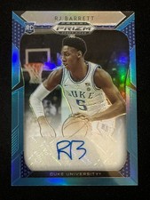 2019 Panini Prizm Baseball Cards 6