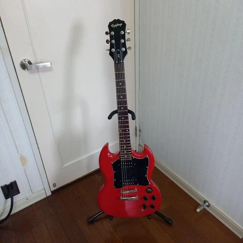 Epiphone By Gibson Sg G-310