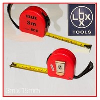 MaßBand Mit Feststeller 3M Messband Rollmeter Rollbandmaß Bandmaß Ellix Metall