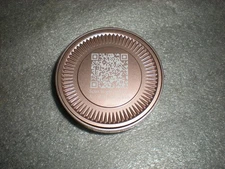 OEM Genuine Homeika H016 Cordless Vacuum Cleaner Exhaust Filter CAP COVER ONLY