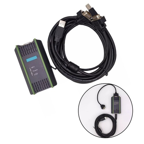 Amsamotion Network Version MPI Adapter Cable with Isolation Protection - Photo 9/9