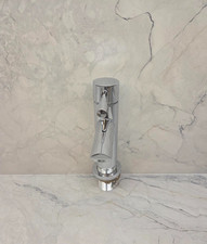 Sagittarius Boston Cloakroom Basin Mixer Tap Chrome BO/306/C Bathroom Tap
