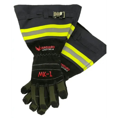 #ad Vanguard MK 1 TEXAS LONG CUFF $167.40