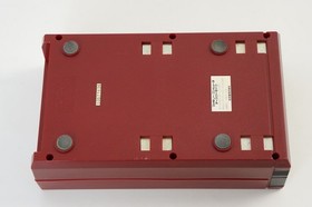 Famicom Disk System Console HVC-022 First original Nintendo Tested New belt 7636