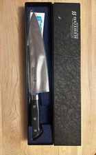 Suisin Inox Yo-Deba 8.2"