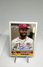 2025 Topps Heritage Real One Autograph Card Prices | Baseball