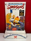 Simpsons Comics #1 - Premier Issue - NM+