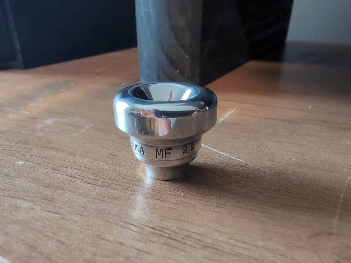 warburton mouthpiece products for sale | eBay