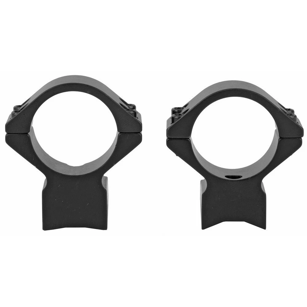 Talley Weatherby Mark V Scope Rings