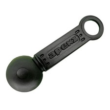 SF-1 TopDeal: Apeks 1. Stufe Yoke Staubschutzkappe schwarz - Yoke INT dust cap