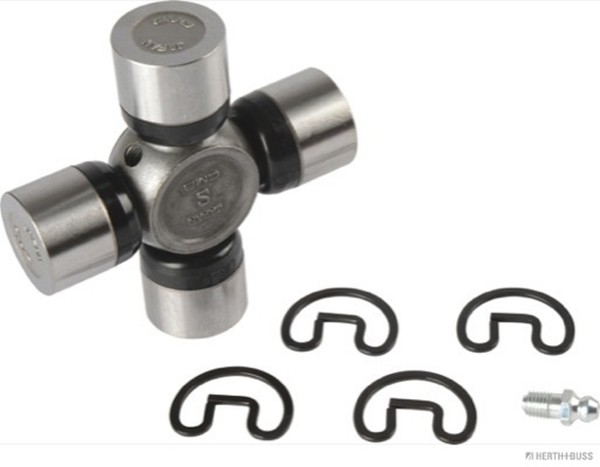 Gelenk Gelenkwelle Herth+Buss Jakoparts J2921005 FüR Nissan Terrano R20 Toyota 7-image