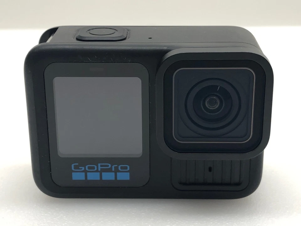 READ - AS IS - DEFECTIVE - GoPro HERO13 Black - CHDHX-131-TH - Image 2 of 4