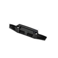Traxxas Black Front Bumper 10749-BLK TRA-10749-BLK
