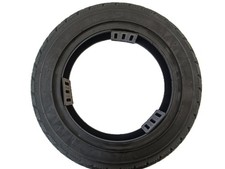 3.00-10 8PR Tubeless Vacuum Tire For Electric Scooter Moped Bike 3.00 x 10