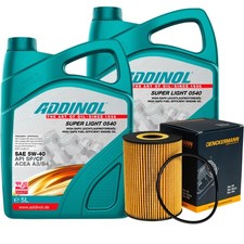 Filtre à huile Porsche Macan