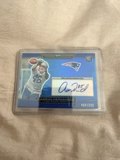 Football Trivia Challenge: 2009 Football Cards 17