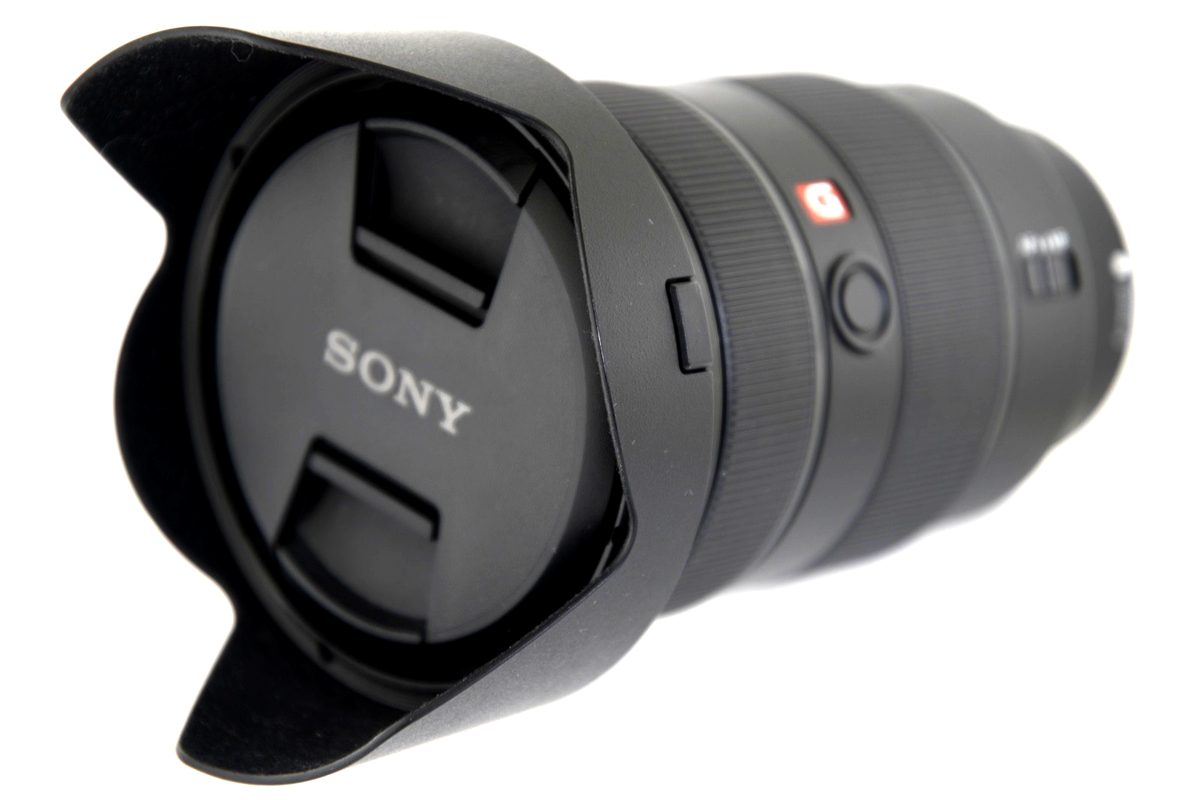 Sony FE 24-70mm f/2.8 GM Zoom Lens, SEL2470GM, Auto & Manual +