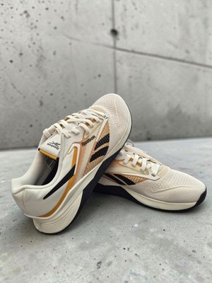 Reebok Damen Sneaker Gr. 40 Nano X4, Schuhe Reebok Sport Unisex Sportschuhe 