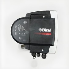 Biral Heizungspumpe ModulA 32F-12 220 RED  230 V