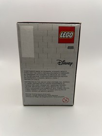 LEGO BrickHeadz Disney Belle #11 New & Sealed 41595 Beauty & The Beast