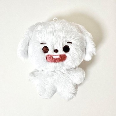 NCT127 Jungwoo 10cm Plush Doll Kim Bokchil DOLL Dog