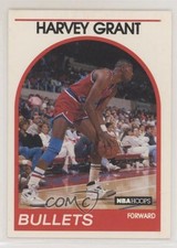 Click to enlarge Harvey Grant