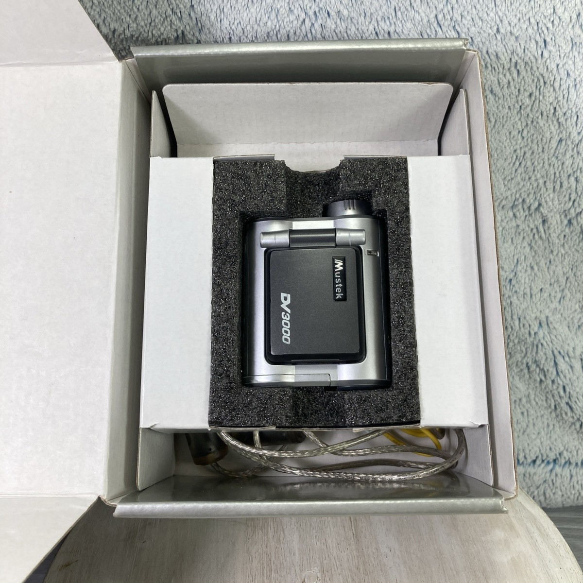 その他 Mustek DV 3000 Multi-Functional Digital Mustek DV3000 Multifunctional Mini Digital Video Camera, Camcorder