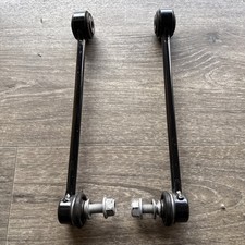 2020-2023 JEEP GLADIATOR REAR SWAY BAR END LINKS 68361275AC MOPAR USED TAKEOFF