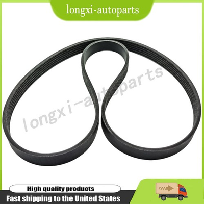 #ad 48.31 inch Serpentine Belt Fits Volvo XC60 XC90 2016 22 S60 Mitsubishi Mirage US $19.21