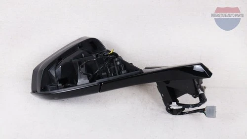 2021-2023 Tesla Model S RH Right Passenger Side View Door Mirror OEM