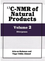 Atta-Ur-Rahman (U. A.) | 13C-NMR Of Natural Products | Taschenbuch | Englisch