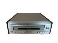 Technics SL-HD60 CD Player Stack Hifi Component Vintage Unit Only